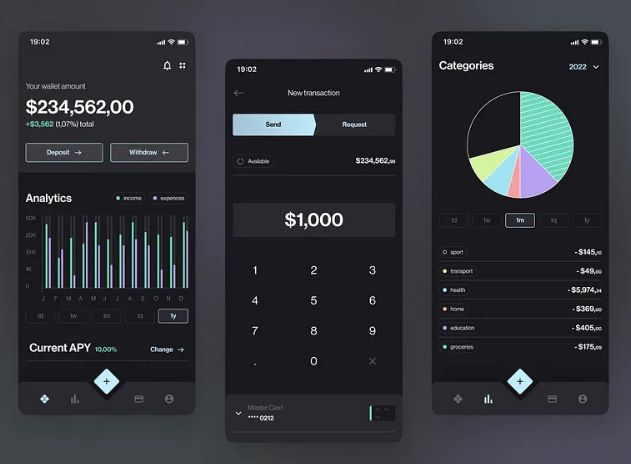 剖析TrustWallet在链上投票的适用性